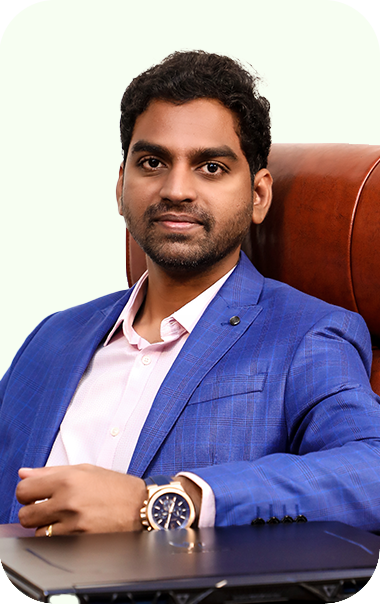 Mudunuri Dileep Varma