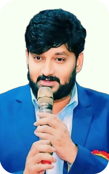 Garagaparthi Ramakrishna