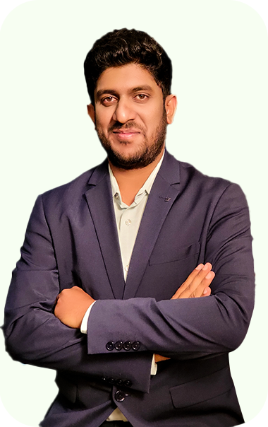 Ainampudi Vinod Varma